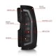 ANZ LED Taillights