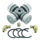 QBS Driveshaft Joints