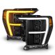 ANZ LED Headlights