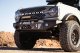 DVE Front Bumpers