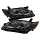 SPY Headlights