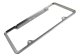 FR License Plate Frames