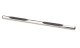 LND Nerf Bars - Polished