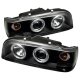 SPY Headlights
