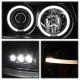 SPY Headlights