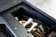 DVE Compressor Mounts