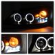 SPY Headlights