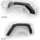 DVE Fenders