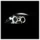 SPY Headlights
