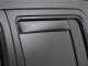 WT Deflector - Rear - Drk Smk