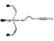 AFE Exhaust Cat Back