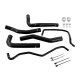 MM Silicone Hose - Radiator