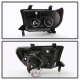 SPY Headlights