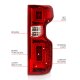 ANZ LED Taillights