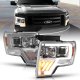 ANZ Projector Headlights