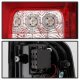 SPY LED Tail Lights