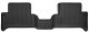 HL XAC - Rear - Black