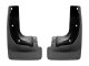 WT No Drill Mudflaps