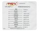 SCT ITSX programmer