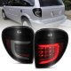 ANZ LED Taillights