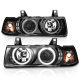 ANZ LED/Projector Headlights