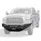 WES Pro-Series Bumpers