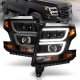 ANZ Projector Headlights