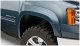 BUS Extend-A-Fender Flares