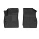 HL XAC - Front - Black