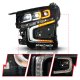 ANZ LED Headlights