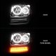 ANZ Projector Headlights