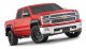 BUS Extend-A-Fender Flares