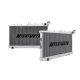 MM Radiators - Alum