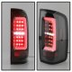 SPY LED Tail Lights