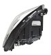 HELLA Headlight Assemblies