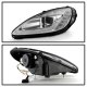 SPY Headlights