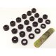 RUG Body Mount Kits