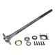 YUK Alloy Axles