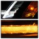 SPY Headlights