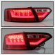 SPY LED Tail Lights
