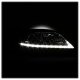 SPY Headlights