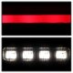 SPY LED Tail Lights