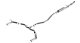 BOR Cat Back S-Type