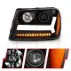 ANZ Projector Headlights