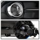 SPY Fog Lights