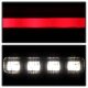 SPY LED Tail Lights
