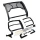 WES HDX Grille Guards
