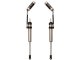 ICO 2.5 Series Shocks