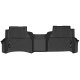 HL XAC - Rear - Black