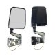 RUG Mirrors